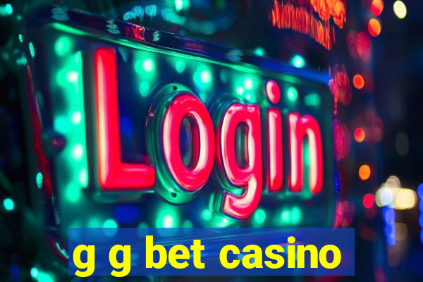 g g bet casino